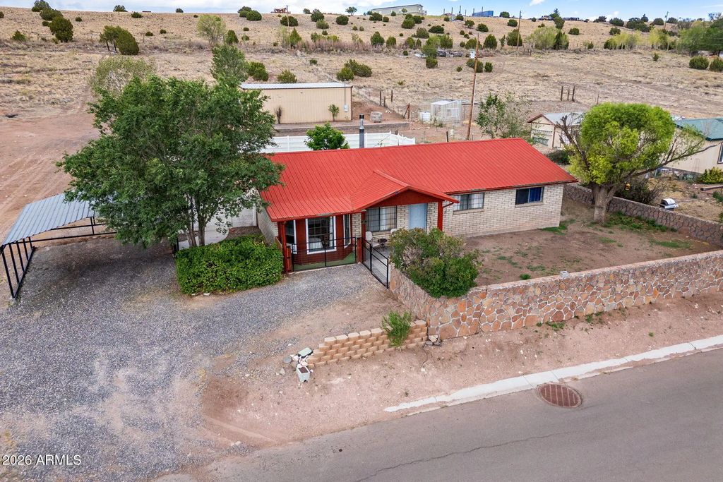 685 N Alta Vista Drive, Eagar