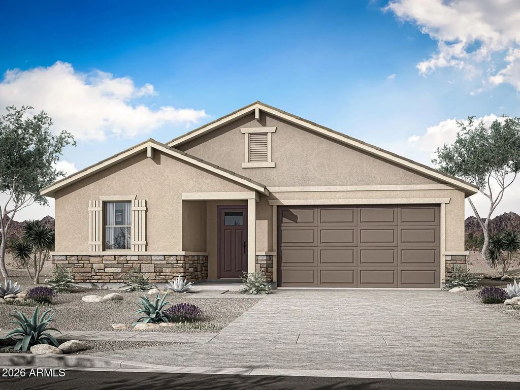 810 W Angelina Drive, San Tan Valley