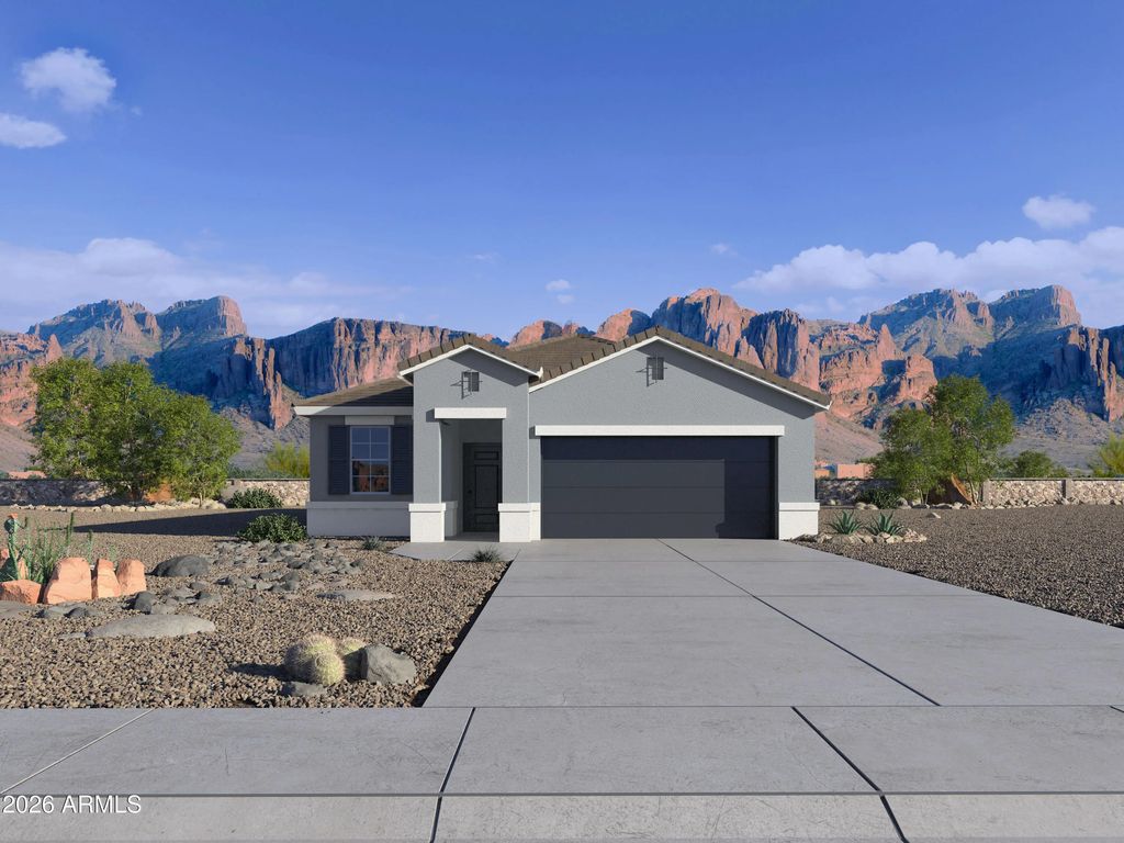 38150 W Giallo Lane, Maricopa