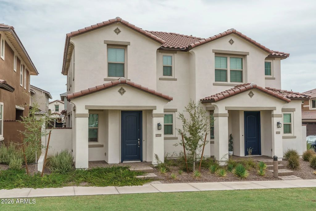 2779 N Claire Drive, Buckeye