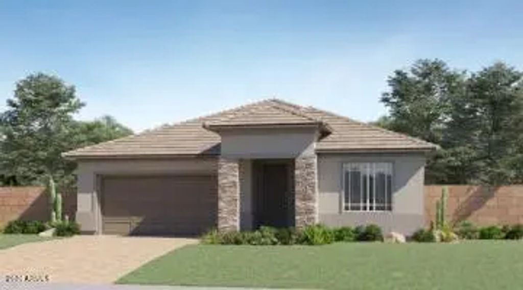 25318 N 175th Avenue, Surprise
