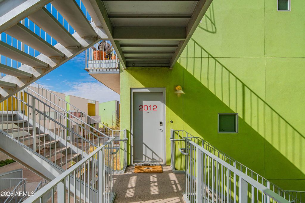 1111 W University Drive (unit 2012), Tempe