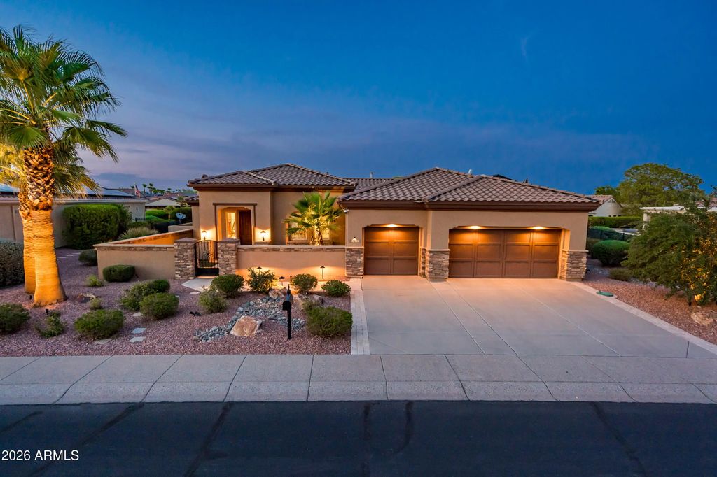 13218 W Rincon Drive, Sun City West