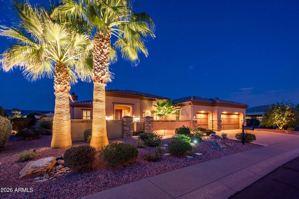13218 W Rincon Drive, Sun City West