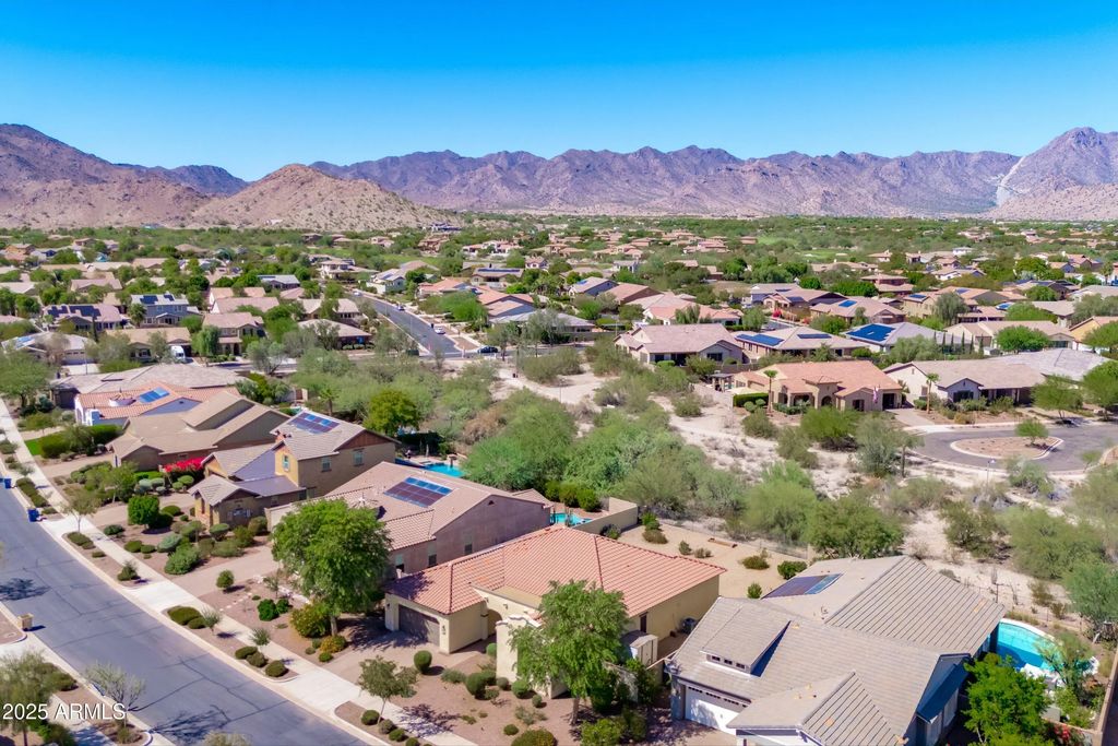 20486 W Ridge Road, Buckeye