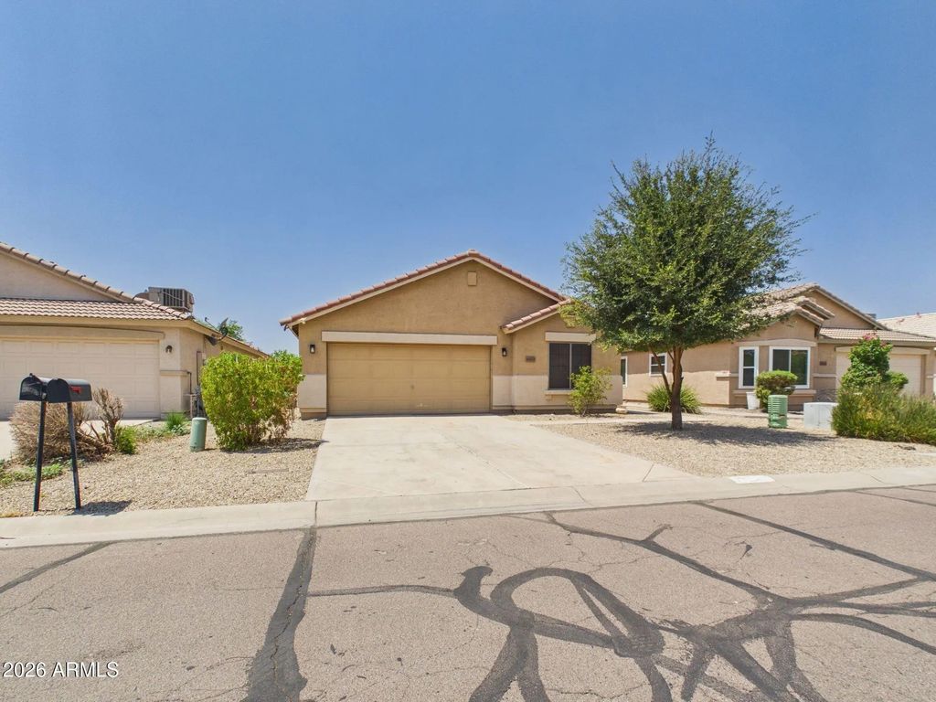 39852 N Parisi Place, San Tan Valley