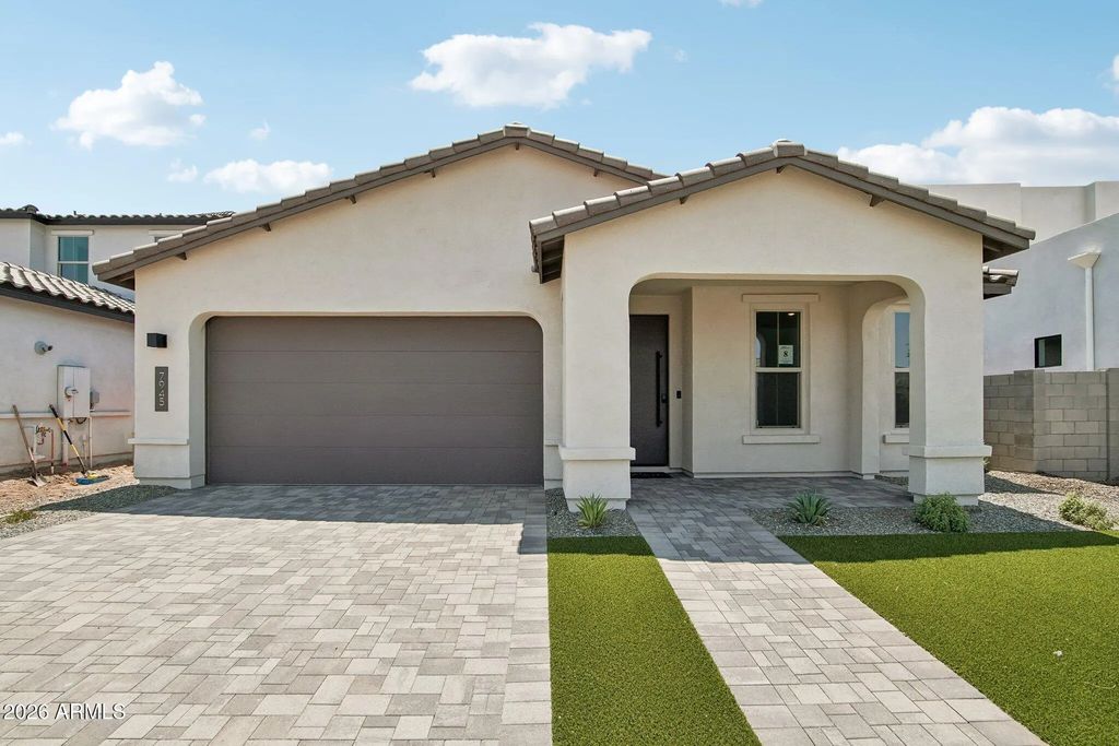 7945 W Loma Lane, Peoria