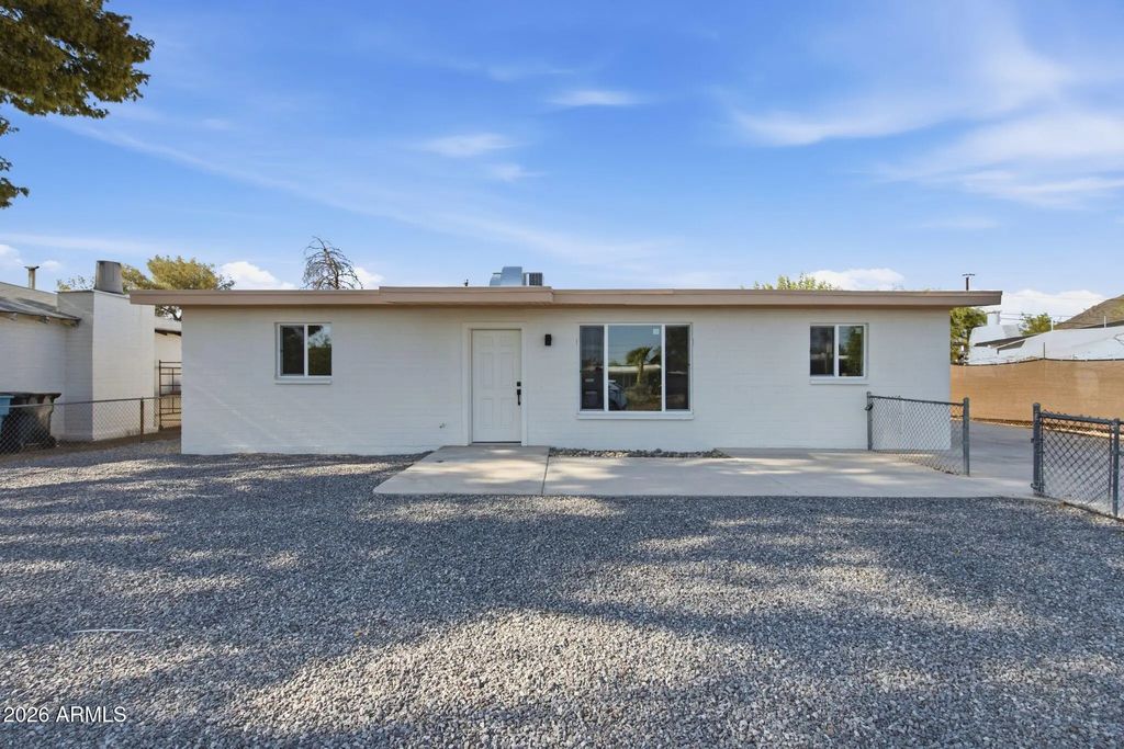 1204 W Brown Street, Phoenix