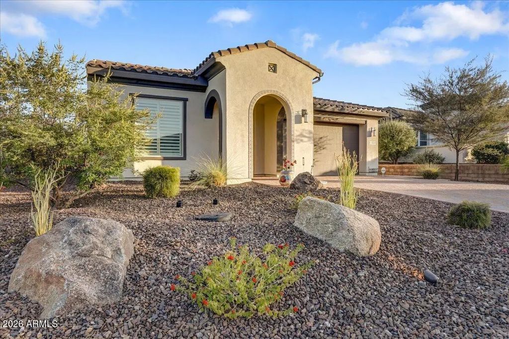 17953 E Paria Canyon Drive, Rio Verde