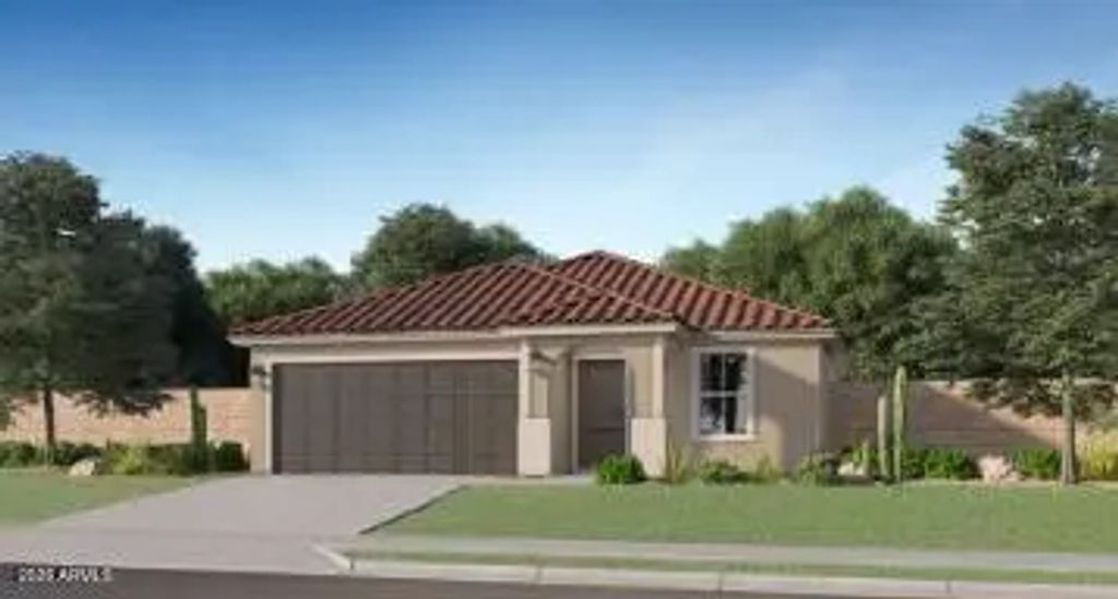 9857 W Mission Lane, Peoria