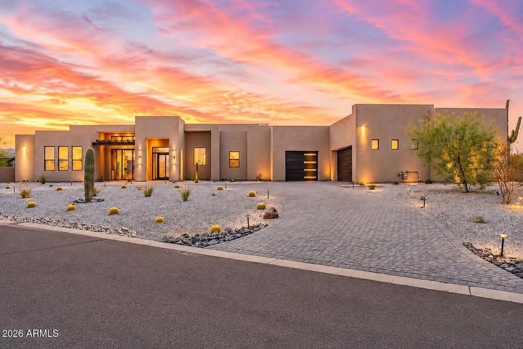 35891 N 87th Way, Scottsdale