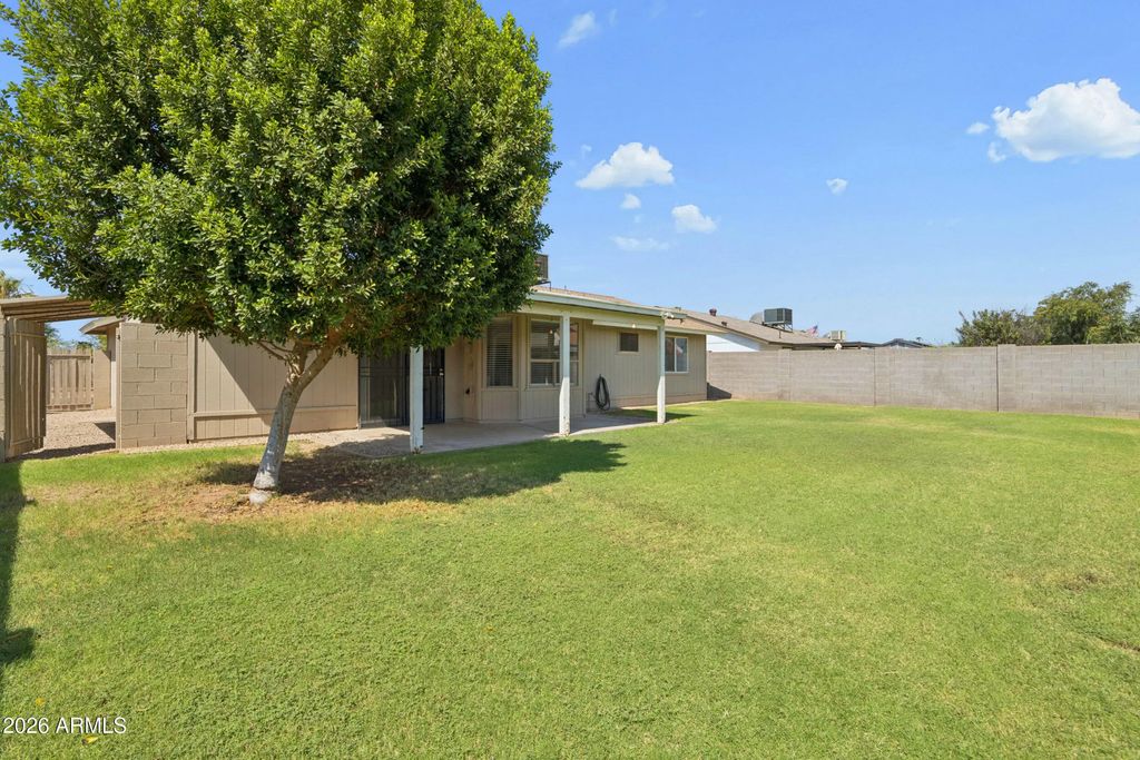 737 W El Prado Road, Chandler