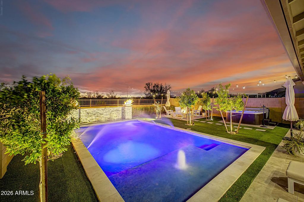 21314 N 58th Street, Phoenix