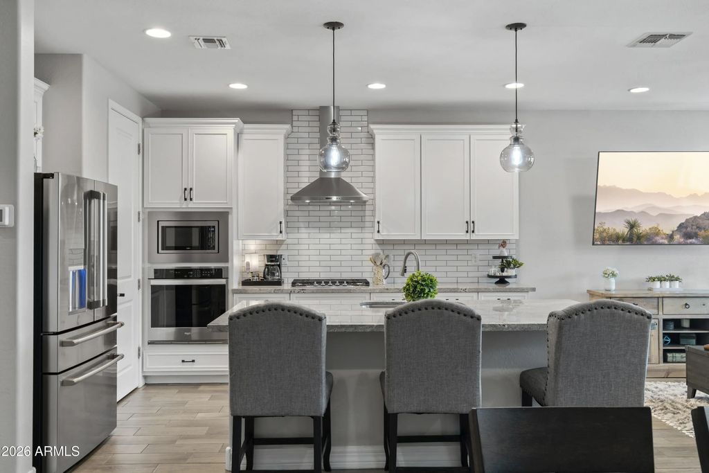 17227 W Desert Sage Drive, Goodyear