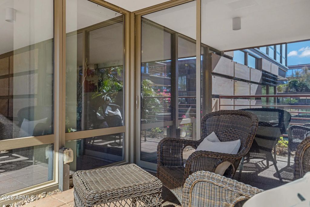 7161 E Rancho Vista Drive (unit 4003), Scottsdale
