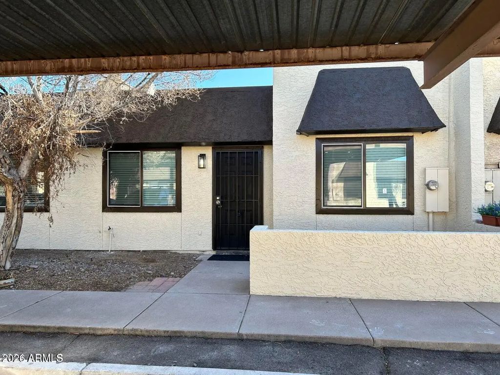 5115 N 22nd Avenue N (unit 3), Phoenix