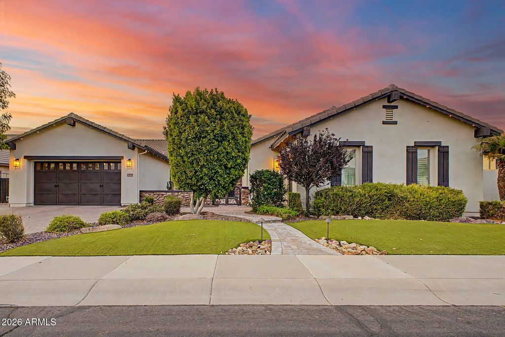 2910 E Athena Avenue, Gilbert
