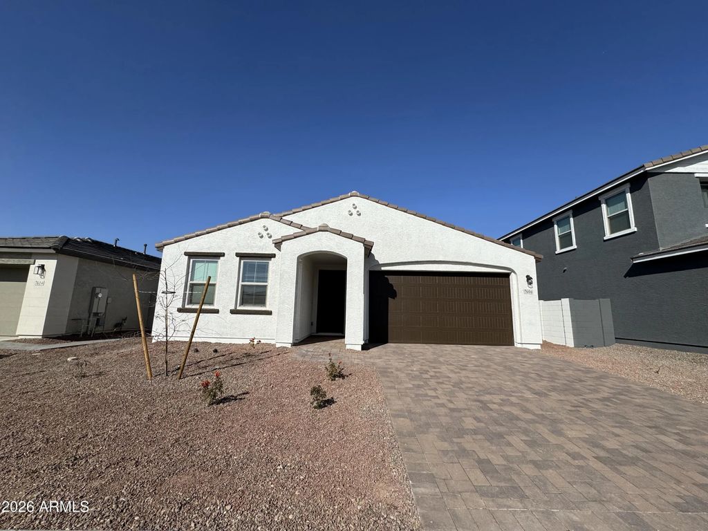 7606 W Smoketree Drive, Peoria