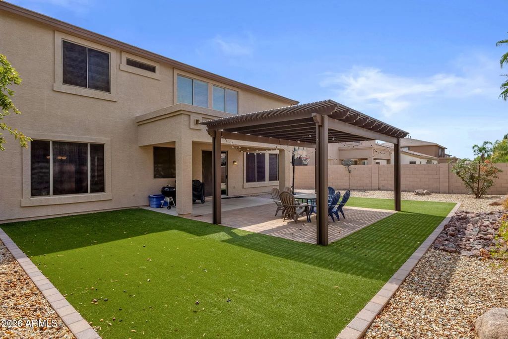 16660 N 174th Avenue, Surprise
