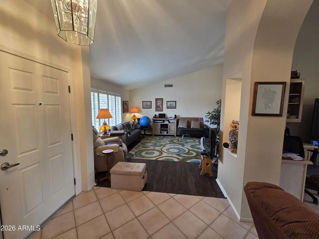 13502 W Sky Hawk Drive, Sun City West