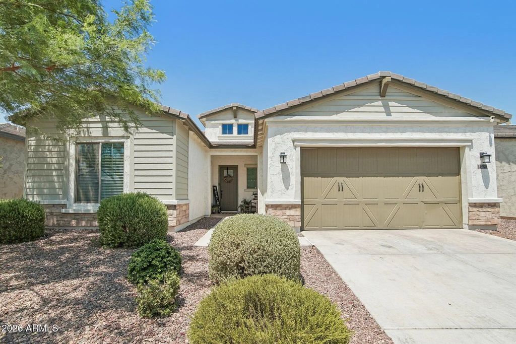 14580 W Eugene Terrace, Surprise