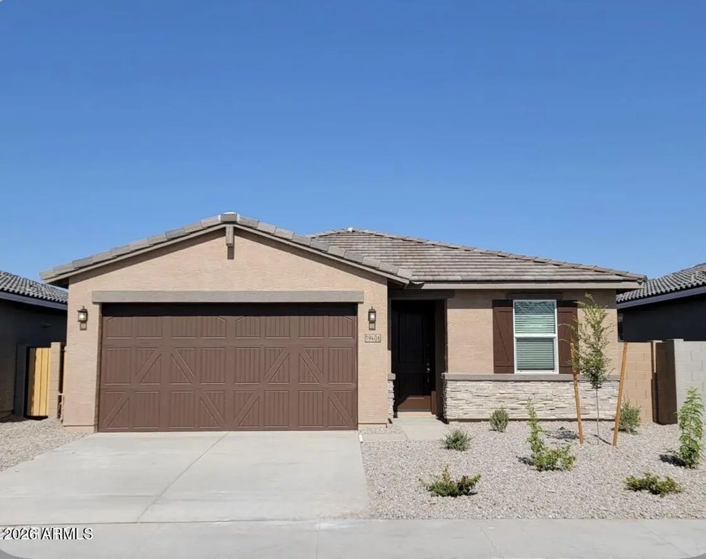 19406 N Fiano Drive, Maricopa