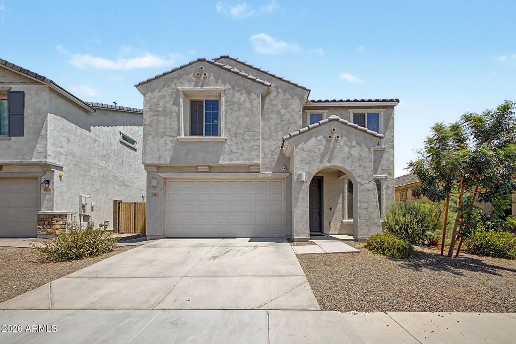 9027 S 67th Drive, Laveen
