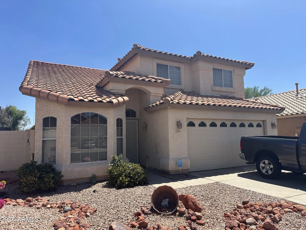 7945 W Wescott Drive, Glendale