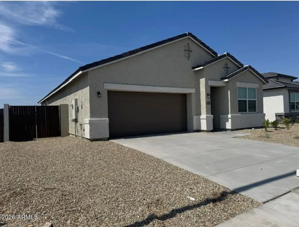 23975 W Yavapai Street, Buckeye