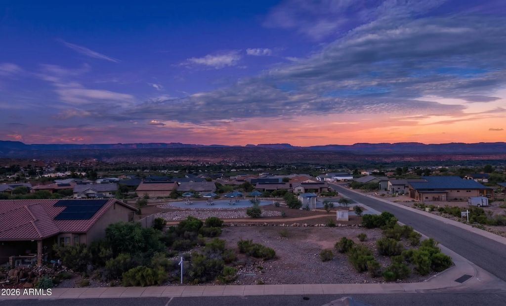 1941 Sable Ridge Road (unit 156), Clarkdale