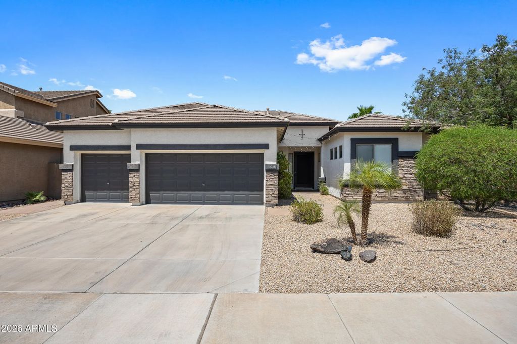 3938 E Dubois Avenue, Gilbert