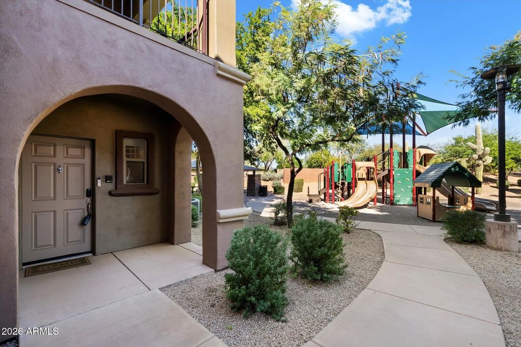 3935 E Rough Rider Road (unit 1034), Phoenix