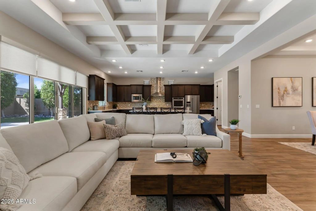 21023 E Watford Drive, Queen Creek
