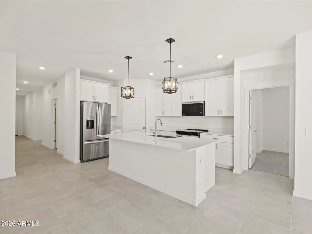 7354 E Tintype Road, San Tan Valley