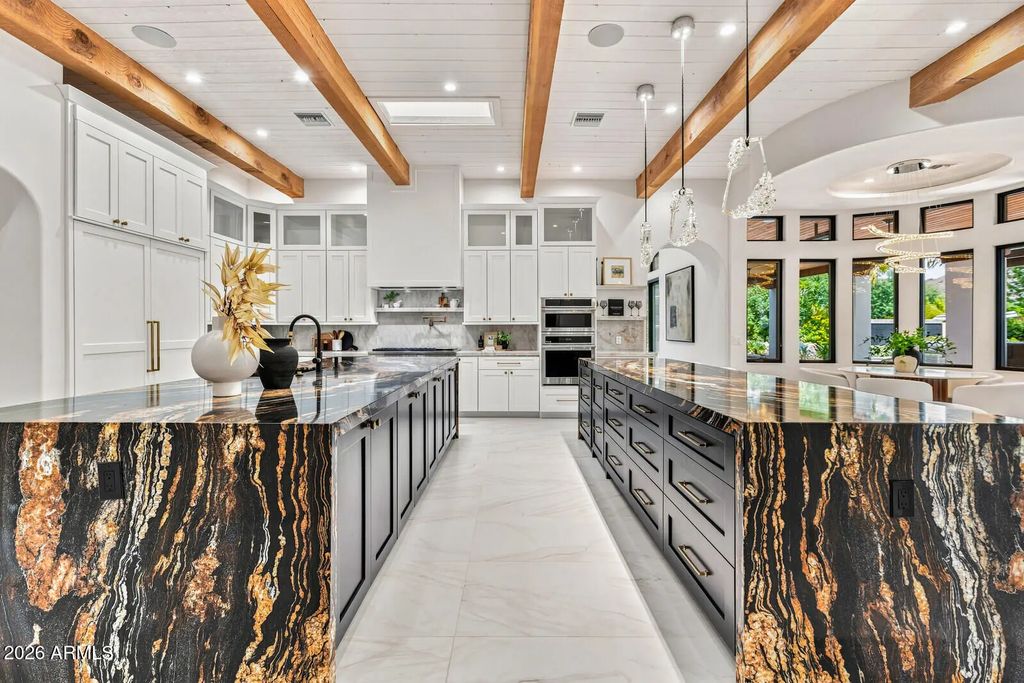 6700 E Malcomb Drive, Paradise Valley
