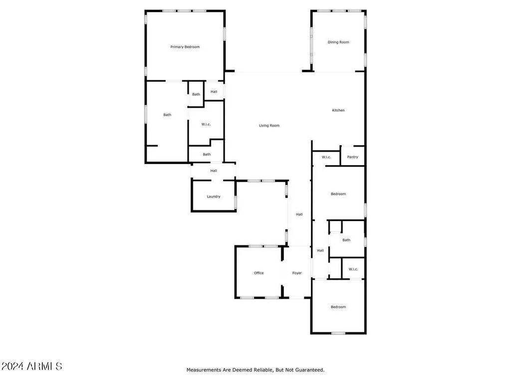 20593 W Oregon Avenue, Buckeye
