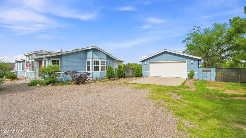 7005 S Elmer Loop, Hereford