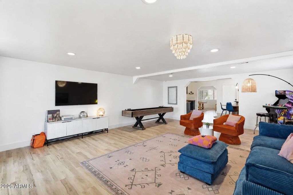 6950 E Willetta Street, Scottsdale