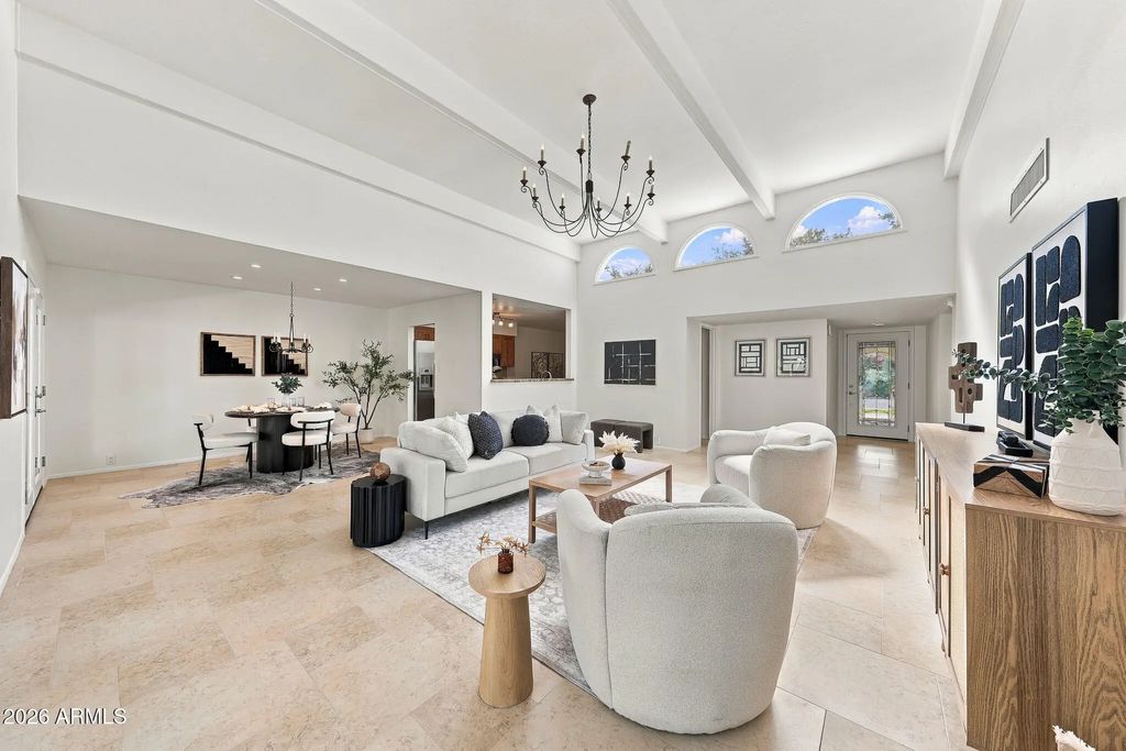 2606 E Crittenden Lane, Phoenix