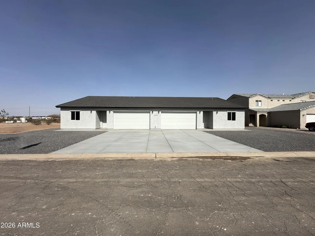 15985 S Yava Road, Arizona City