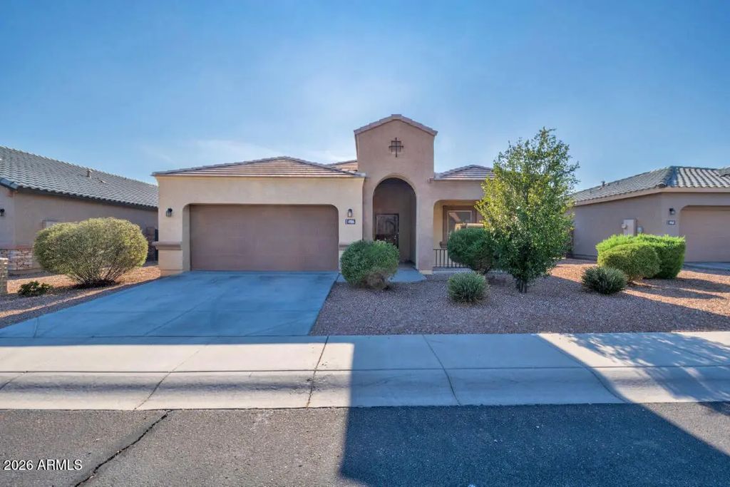 4986 S 237th Avenue, Buckeye