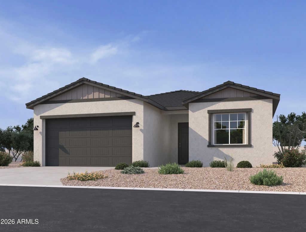 7930 W Desert Spoon Drive, Peoria