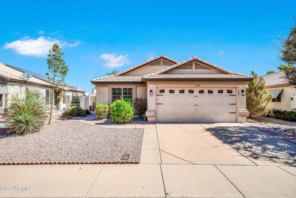 20473 N 105th Avenue, Peoria