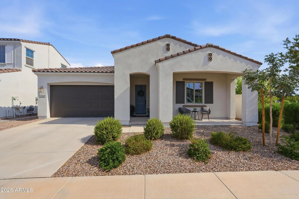 11050 E Unity Avenue, Mesa