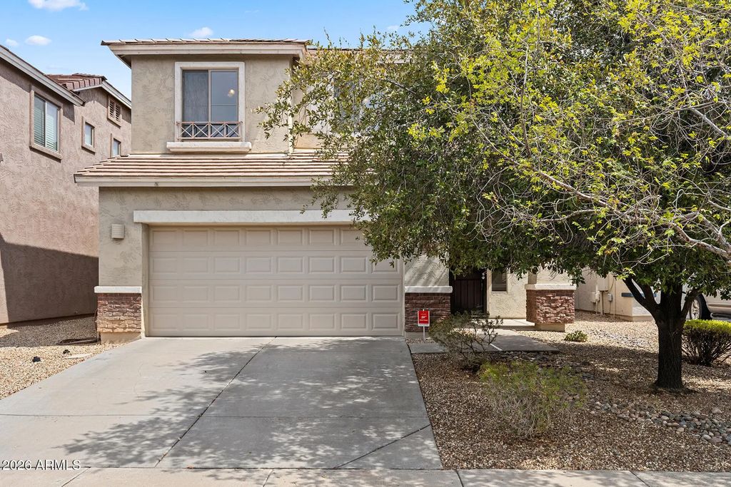 17401 W Holland Lane, Surprise