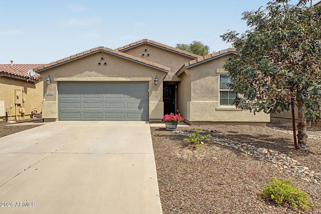 1082 E Leslie Circle, San Tan Valley