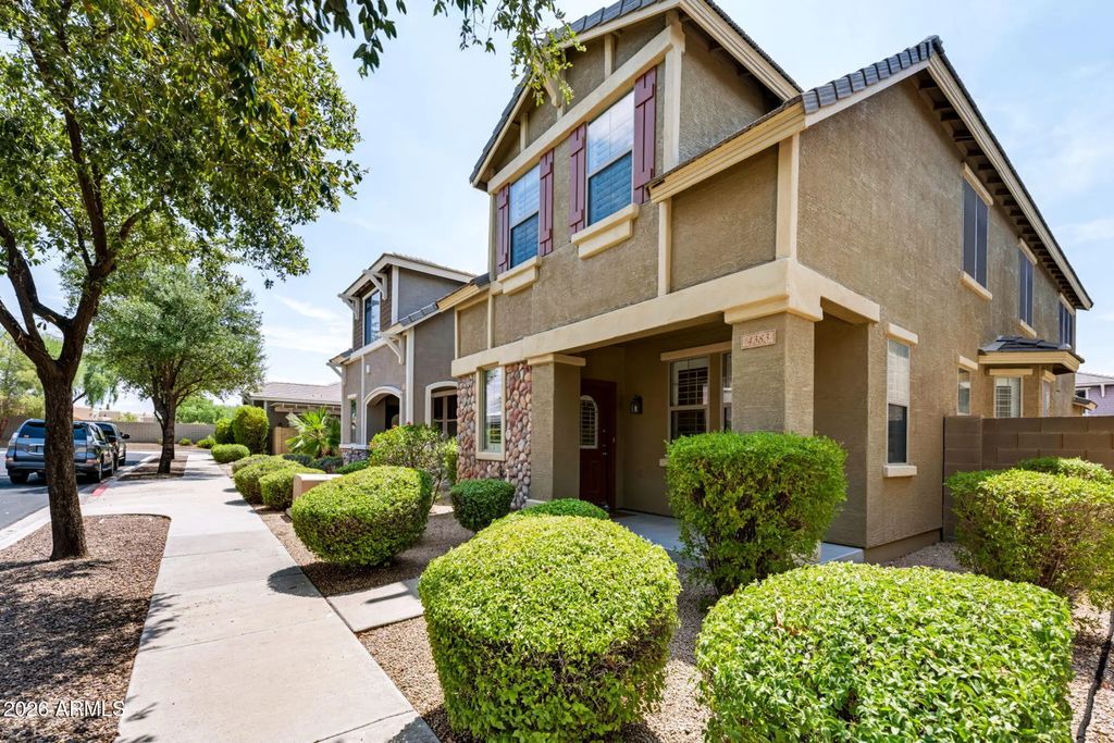 4383 E Morrow Drive, Phoenix