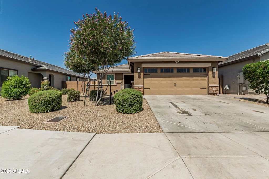 4028 S 95th Lane, Tolleson