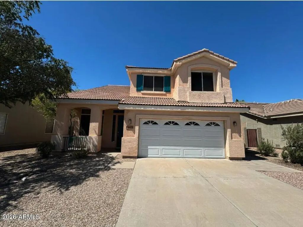 1470 W Armstrong Way, Chandler