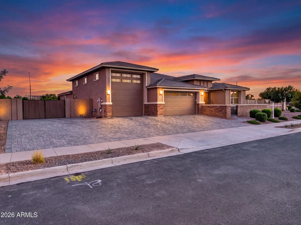 19643 E Estrella Road, Queen Creek